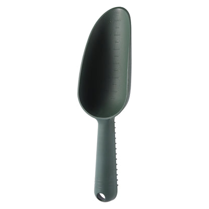 Garden Scoop Multi-Function Soil Plastic Shovel Spoons Digging Tool Cultivation Garden Tools Succulent Soil Shovel Spoon