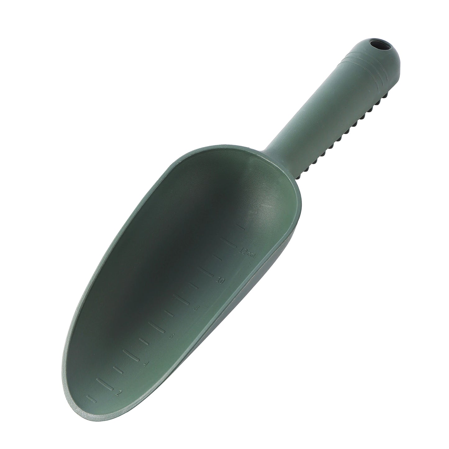 Garden Scoop Multi-Function Soil Plastic Shovel Spoons Digging Tool Cultivation Garden Tools Succulent Soil Shovel Spoon